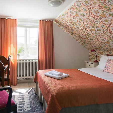 Hotell Villa Vesta Ронеби Екстериор снимка