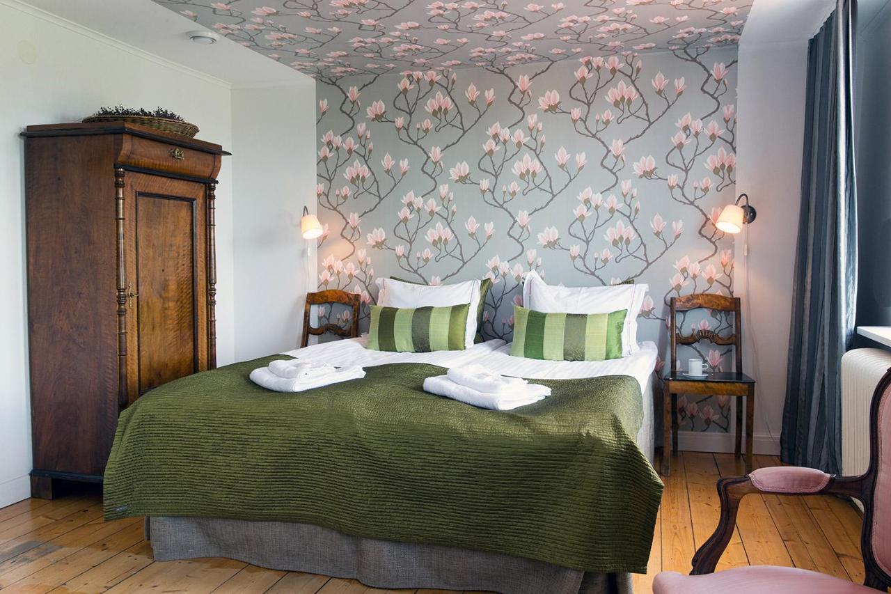 Hotell Villa Vesta Ронеби Екстериор снимка
