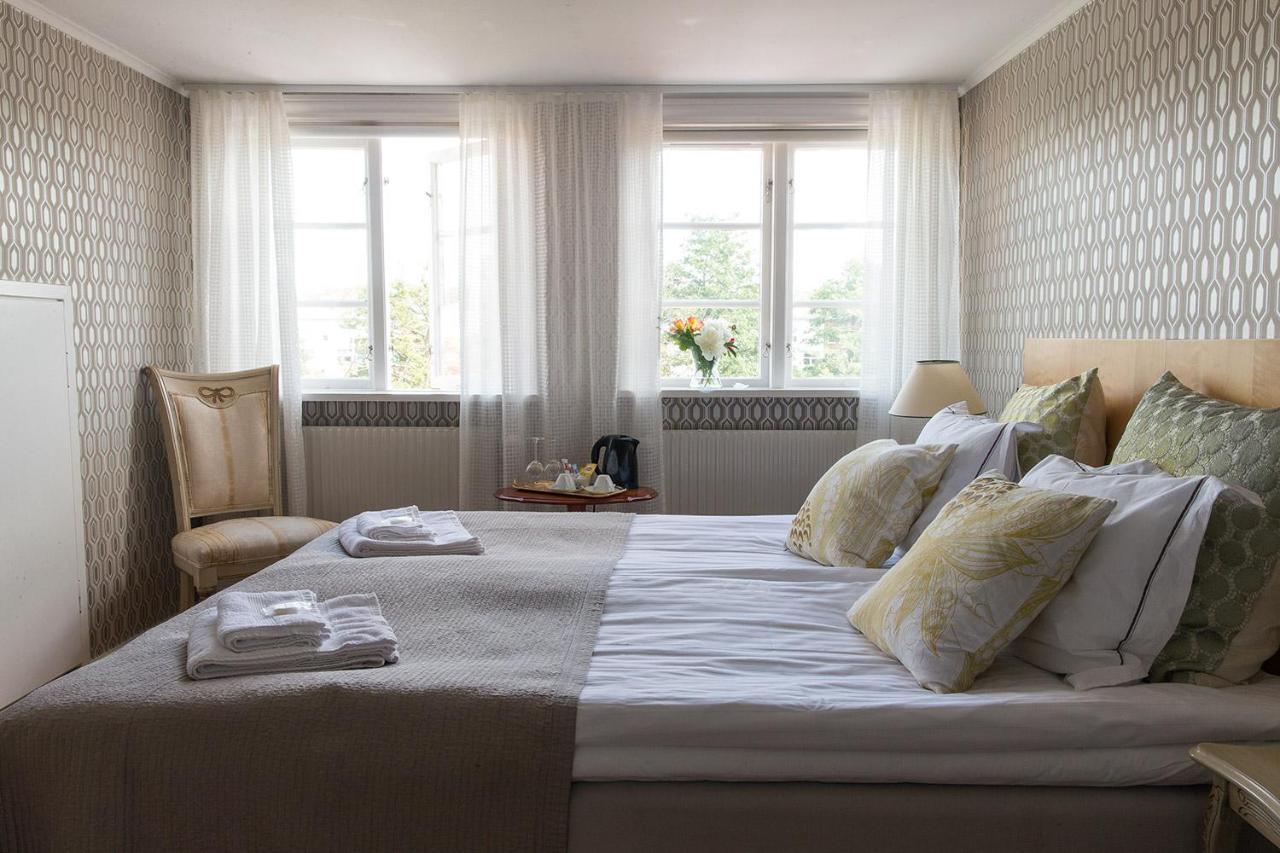 Hotell Villa Vesta Ронеби Екстериор снимка