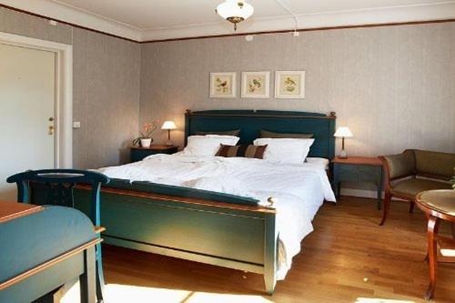 Hotell Villa Vesta Ронеби Екстериор снимка