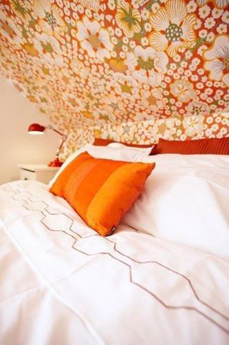 Hotell Villa Vesta Ронеби Екстериор снимка