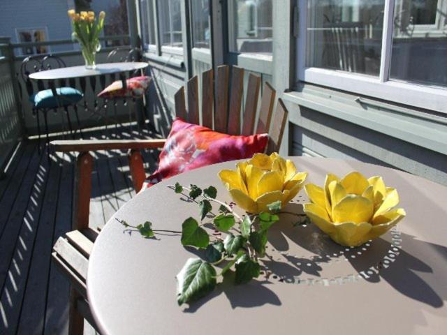 Hotell Villa Vesta Ронеби Екстериор снимка