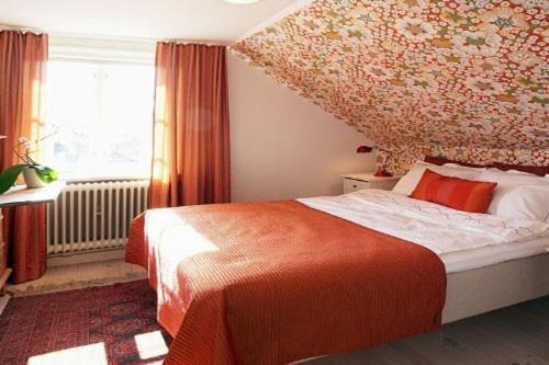 Hotell Villa Vesta Ронеби Екстериор снимка